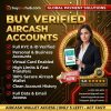 aircash verified profile for sale
