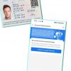 Verified Alipay account for sale