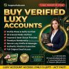 buy Verified luxy accounts