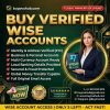buy verified wise accounts