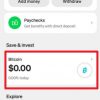 buy cash app account with transaction history